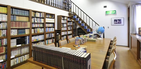 図書室