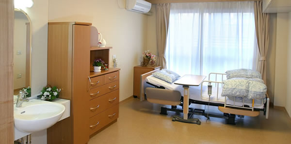 介護居室