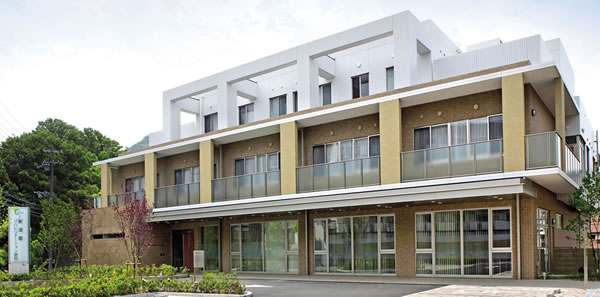 新須磨リハビリテーション病院